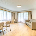 Appartement Lauberhorn - Aare Jungfrau Ag *