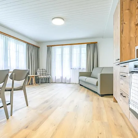 Lauberhorn - Aare Jungfrau Ag * Grindelwald