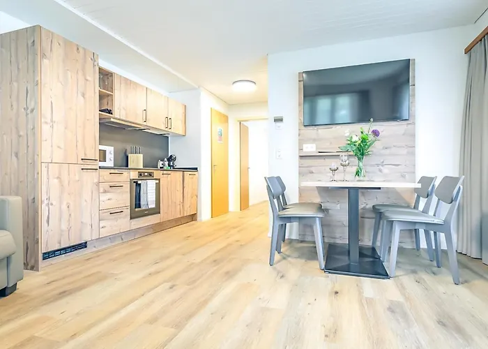 Lauberhorn - Aare Jungfrau Ag *