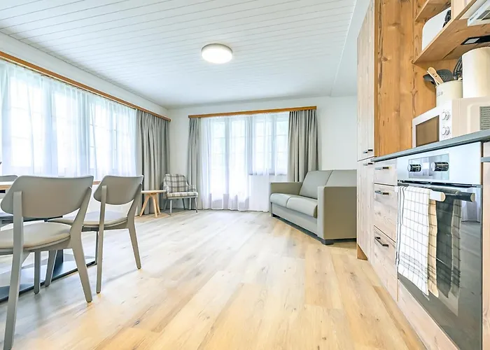 Lauberhorn - Aare Jungfrau Ag * Гриндельвальд