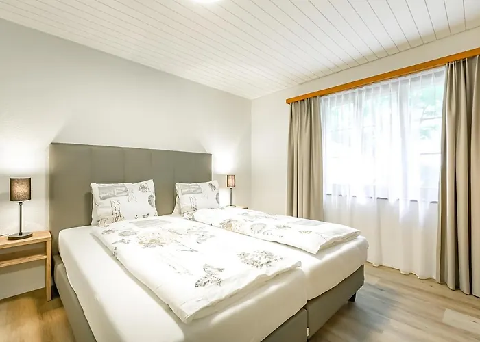 Appartement Lauberhorn - Aare Jungfrau Ag