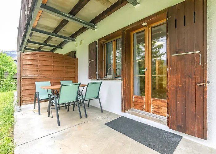 Lauberhorn - Aare Jungfrau Ag * Grindelwald