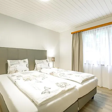 Appartamento Lauberhorn - Aare Jungfrau Ag