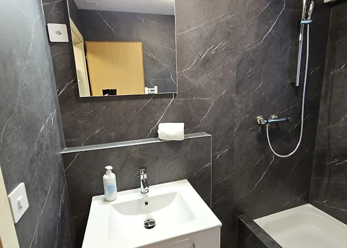 Lauberhorn - Aare Jungfrau Ag * Grindelwald